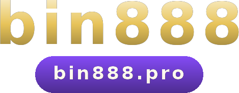 bin888 logo