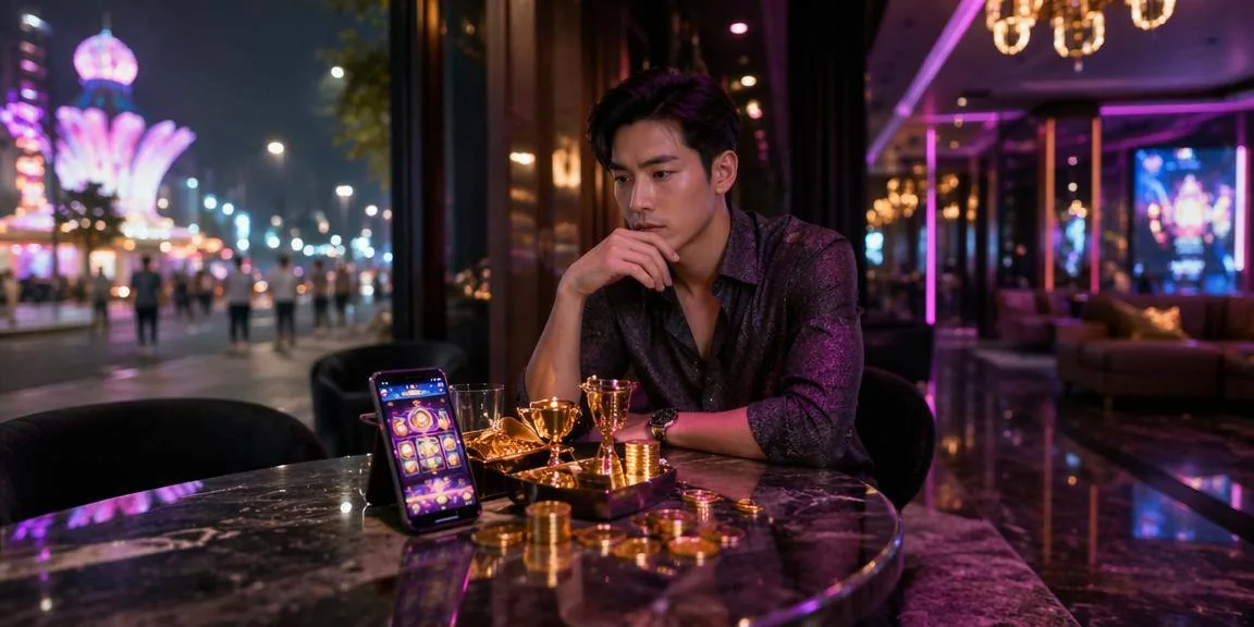 bin888 Ưu Đãi Mới